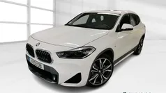 Usado 2021 BMW X2 SUV | € 28.900 (Preço justo)