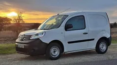 Usado 2020 Renault Kangoo | € 7.750 (Super Preço)