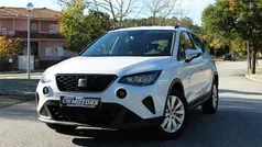 Usado 2022 Seat Arona Style SUV | € 15.900 (Preço justo)