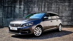 Usado 2019 Peugeot 308 Style Carrinha | € 12.250 (Super Preço)