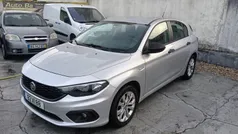Usado 2019 Fiat Tipo Pop | € 12.550 (Preço justo)