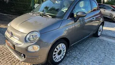 Usado 2019 Fiat 500 Collezione | € 12.900 (Preço justo)