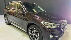 Usado 2021 BMW X1 SUV | € 26.900 (Super Preço)
