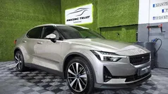 Usado 2020 Polestar 2 Sedan | € 24.950 (Preço justo)