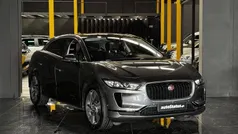 Usado 2020 Jaguar I-Pace S SUV | € 29.990 (Preço justo)
