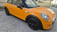 Outra Usado 2014 Mini Cooper D Citadino | € 11.700 (Bom preço)
