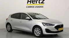 Outro Usado 2022 Ford Focus | € 18.690 (Bom preço)