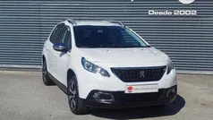 Usado 2018 Peugeot 2008 Style SUV | € 11.950 (Preço justo)