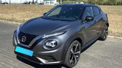 Usado 2020 Nissan Juke SUV | € 18.750 (Preço justo)