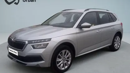 Outra Usado 2023 Skoda Kamiq SUV | € 17.490 (Preço justo)