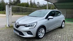 Usado 2021 Renault Clio V | € 14.990 (Bom preço)