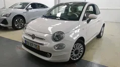 Usado 2019 Fiat 500 | € 12.990 (Preço justo)