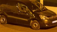 Preto Usado 2018 Citroën Berlingo Carrinha | € 8.900 (Bom preço)