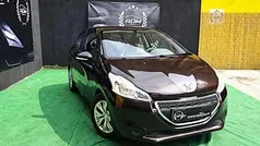 Usado 2013 Peugeot 208 Active Citadino | € 6.990 (Preço justo)