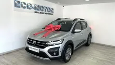 Usado 2022 Dacia Sandero Citadino | € 16.500 (Preço justo)