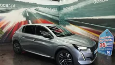 Usado 2022 Peugeot 208 Citadino | € 14.699 (Bom preço)