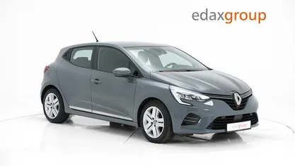 Usado 2019 Renault Clio IV Zen | € 12.190 (Preço justo)