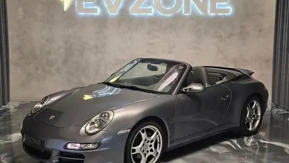 Usado 2006 Porsche 911 | € 59.500