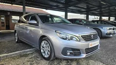 Usado 2019 Peugeot 308 Carrinha | € 11.990 (Bom preço)