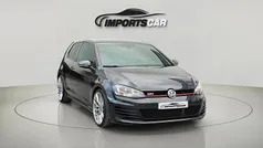 Usado 2013 VW Golf VII GTI | € 17.999 (Bom preço)