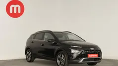 Usado 2023 Hyundai Bayon Premium SUV | € 18.499 (Preço justo)