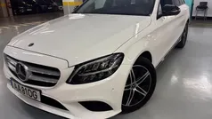 Usado 2020 Mercedes C220 Avantgarde Carrinha | € 32.300 (Super Preço)