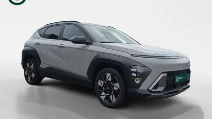 Outro Usado 2024 Hyundai Kauai Premium SUV | € 23.990 (Preço justo)