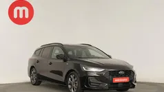 Usado 2022 Ford Focus ST-Line Carrinha | € 20.499 (Preço justo)