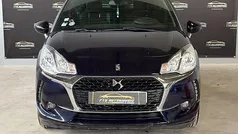 Azul Usado 2017 DS Automobiles DS3 Be Chic Citadino | € 8.990 (Super Preço)