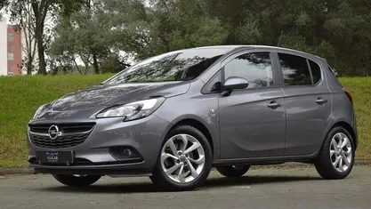 Usado 2019 Opel Corsa Sedan | € 11.390 (Bom preço)