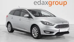 Usado 2018 Ford Focus | € 9.990 (Bom preço)