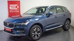 Cinza Usado 2022 Volvo XC60 Inscription SUV | € 43.500 (Super Preço)