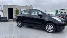 Usado 2010 Toyota Yaris Citadino | € 7.500 (Preço justo)
