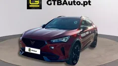 Vermelho Usado 2022 Cupra Formentor SUV | € 32.499 (Preço justo)