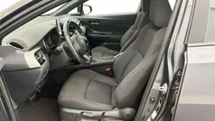Cinza Usado 2020 Toyota C-HR SUV | € 20.750 (Super Preço)