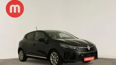 Usado 2024 Renault Clio V Evolution | € 17.299 (Preço justo)