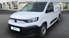 Branco Usado 2024 Citroën Berlingo Monovolume | € 21.390 (Preço justo)