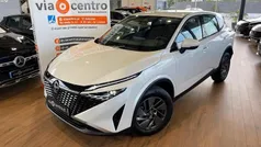 Usado 2025 Nissan Qashqai SUV | € 31.250 (Preço justo)