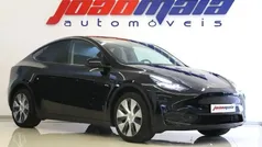 Preto Usado 2023 Tesla Model Y SUV | € 39.500 (Preço justo)