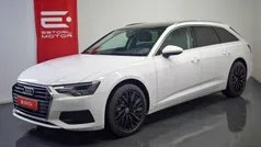 Usado 2022 Audi A6 Carrinha | € 42.750 (Preço justo)