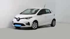 Usado 2021 Renault Zoe Citadino | € 14.900 (Bom preço)