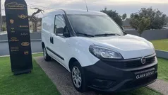 Usado 2023 Fiat Doblò Monovolume | € 14.900 (Preço justo)