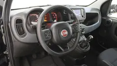 Preto Usado 2024 Fiat Panda | € 13.750 (Preço justo)