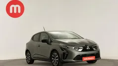 Usado 2024 Mitsubishi Colt Invite | € 17.899 (Preço justo)
