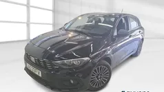 Preto Usado 2022 Fiat Tipo City Life Sedan | € 13.600 (Bom preço)