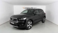 Usado 2021 Volvo XC40 Inscription SUV | € 28.890 (Super Preço)