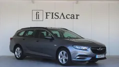 Cinza Usado 2020 Opel Insignia Business Edition Carrinha | € 16.900 (Preço justo)