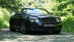 Cinzento Usado 2010 Bentley Continental Sedan | € 125.000