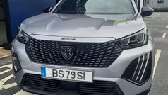 Usado 2025 Peugeot e-2008 Style SUV | € 29.990 (Preço justo)