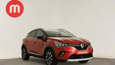 Usado 2023 Renault Captur Techno SUV | € 18.499 (Bom preço)